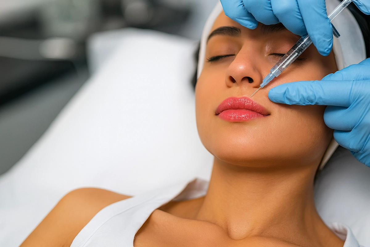 Neuromodulators-Fairfax VA-aesthetic-intel